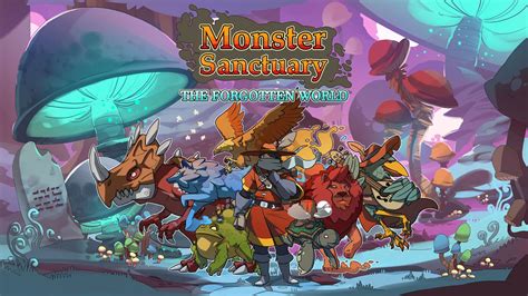 monster sans|monster sanctuary full game free.